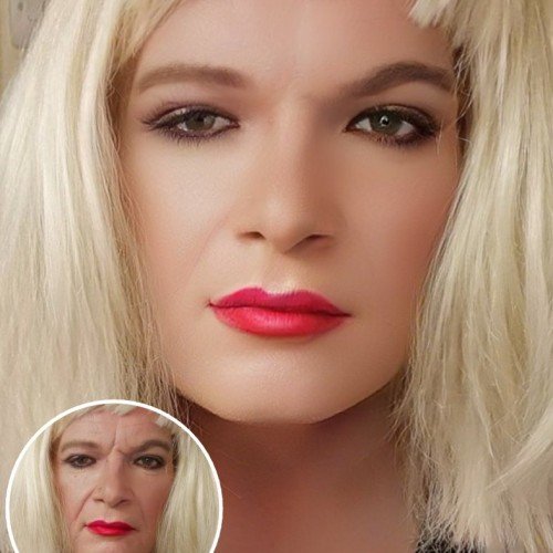  traslosl, CrossDresser 60  Boston Lincolnshire