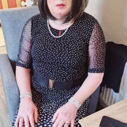  Samantha277, Crossdresser 58  Newtownards Down