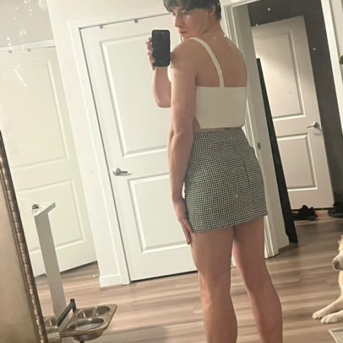  jessecd26, CrossDresser 37  Washington Navy Yard District of Columbia