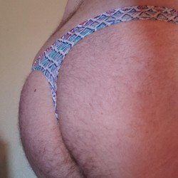  CD-Panties, Crossdresser 43  Sallisaw Oklahoma