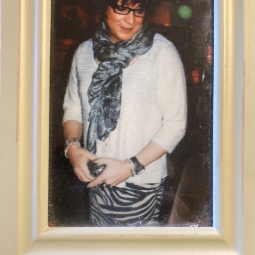  Alex64, Crossdresser 62  Truro Cornwall