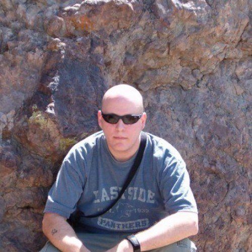  Idlehands, Male CD Admirer 59  Fort Worth Texas