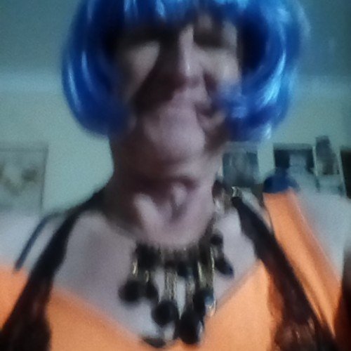  Davina1953, CrossDresser 72  Tonbridge Kent