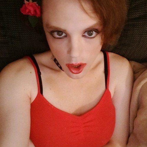  Abby_Gail, Crossdresser 34  Alma Arkansas