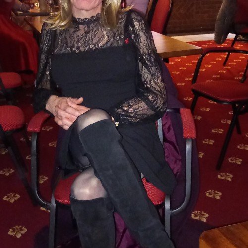  Samanthalegs, CrossDresser 60  Clacton On Sea Essex