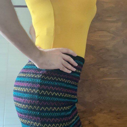  Vero, Crossdresser 36  Mexico City Distrito Federal