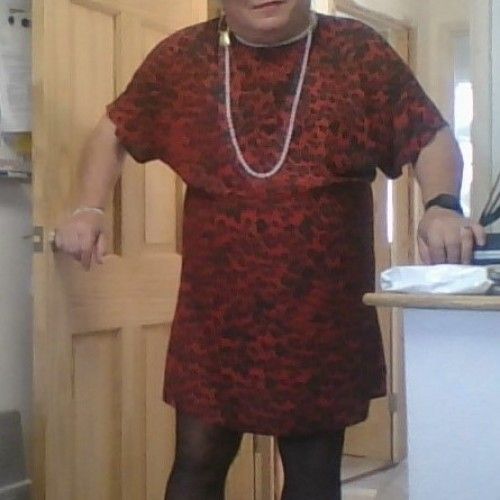  tina2015, Crossdresser 74  Marlow Buckinghamshire