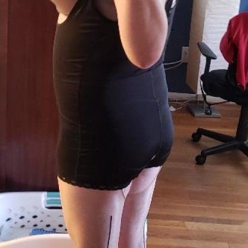  Sarabot, CrossDresser 41  College Park Maryland