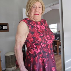  Destiney, Crossdresser 81  Highland Michigan