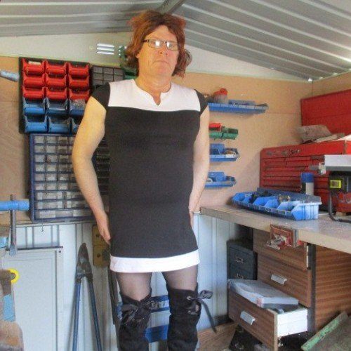  rita99, CrossDresser 57  Bognor Regis West Sussex