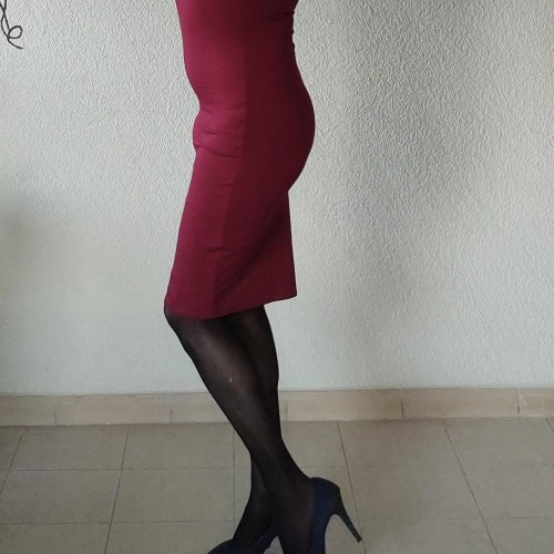  Anabella, CrossDresser 45  Mexico City Distrito Federal