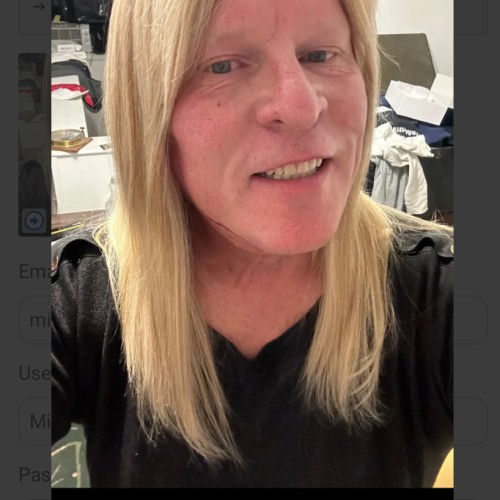  Misse, CrossDresser 68  Detroit Michigan