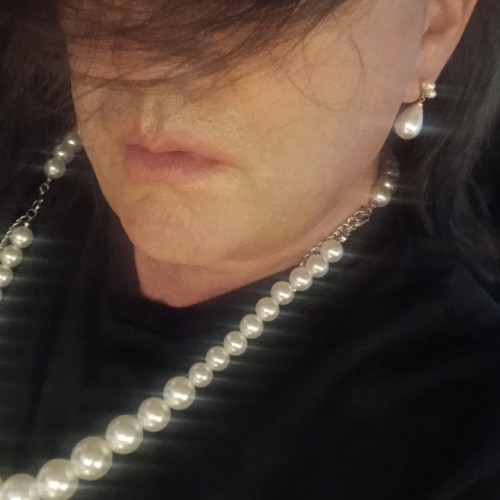  LadyLovesD, Crossdresser 51  Lodi California