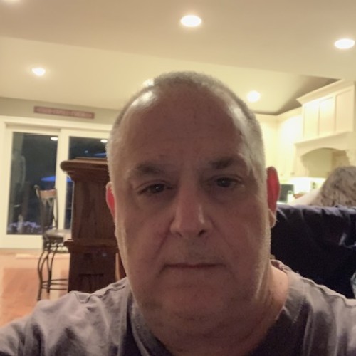  Steve315, Male CD Admirer 60  Tarpon Springs Florida