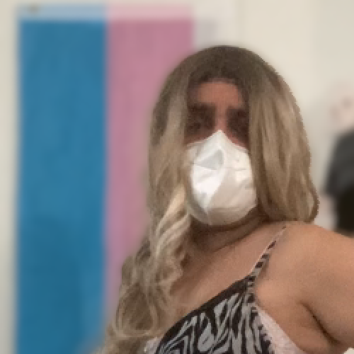  sissyslut_eniella, Crossdresser 41  Sacramento California