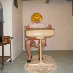  Feloney, Crossdresser 70  Ashland Wisconsin