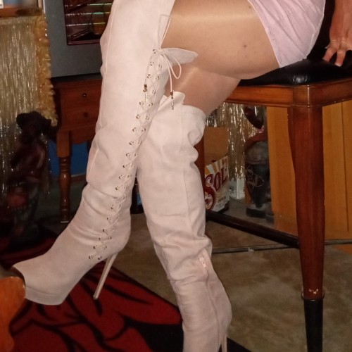  Saona, Crossdresser 58  Fredericton New Brunswick