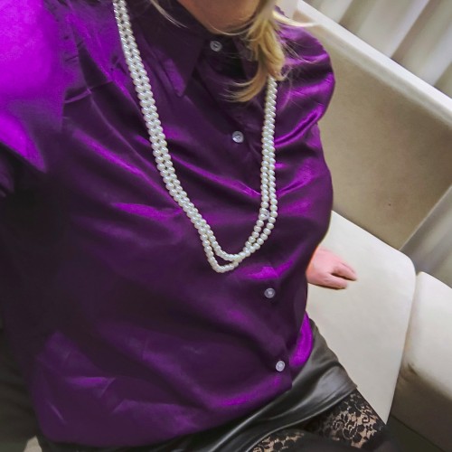  PaulinaNatalia, Crossdresser 49  Warsaw Mazowieckie