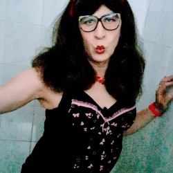  issa, Crossdresser 41  Cracow Malopolskie