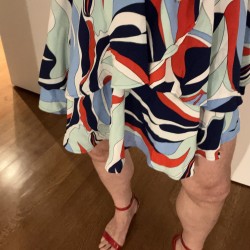  msgianyc, Crossdresser 55  New York New York