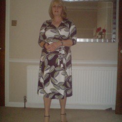  deni48does, CrossDresser 64  Carleton Michigan