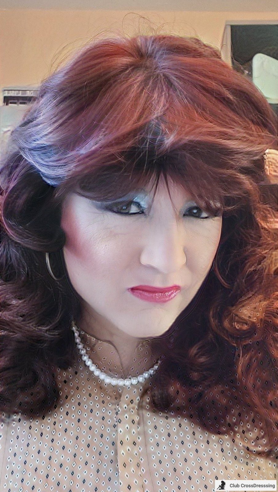 Patricia4u profile photo