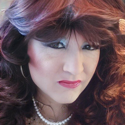  Patricia4u, CrossDresser 64  Maastricht Limburg