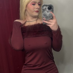  Rose_R, Crossdresser 25  Odessa Texas