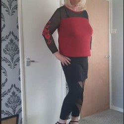  denisecd2, CrossDresser 54  Watford Hertfordshire