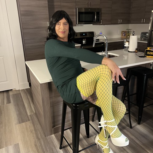  AmberDix, Bi Male CD Admirer 44  Elkhorn Nebraska