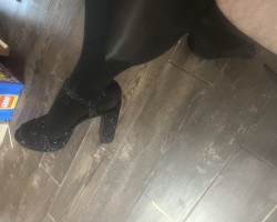 Love these shoes!