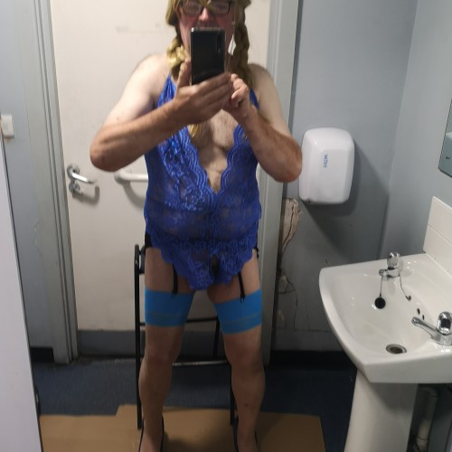  NylonLuver, CrossDresser 64  St Leonards On Sea East Sussex