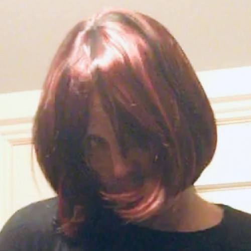  Dede_M, CrossDresser 55  Verwood Dorset