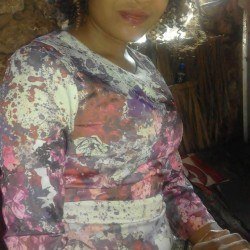  Nellynora, TV 35  Mombasa Coast