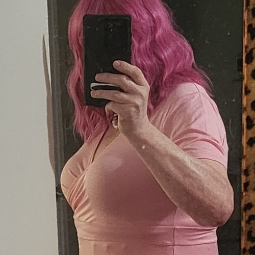  Misty01, CrossDresser 63  Alpharetta Georgia