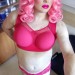  Vikochka, Crossdresser 27  Moscow Moskau