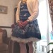  PrincessMichiko, CrossDresser 81  Bridlington Humberside