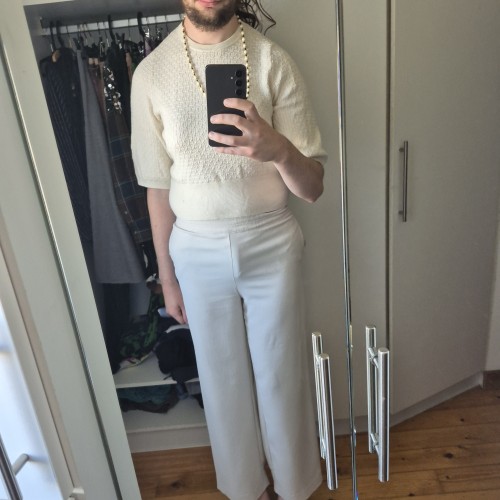  Blackrino345, CrossDresser 26  Maaseik Limburg