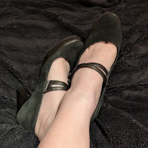  KatyDeeJay, CrossDresser 51  Castlegar British Columbia
