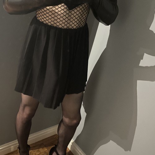  Jadebound, CrossDresser 25  Wellingborough Northamptonshire