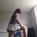  damantha, CrossDresser 71  Stoke On Trent Staffordshire