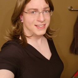  AlissaTG, Crossdresser 51  Billings Montana