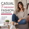 Casual Feminine Fashion for Everyday Crossdressers