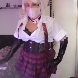  Katieslt, CrossDresser 31  Harlow Essex