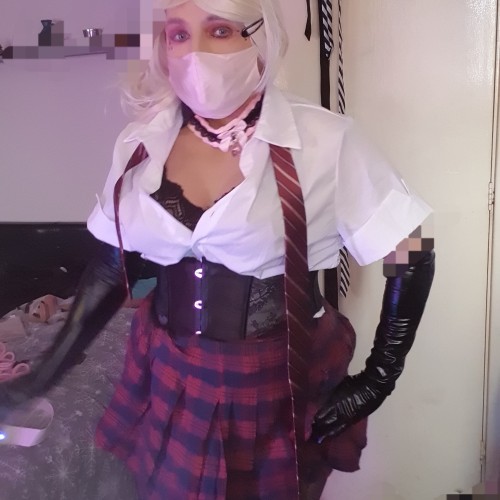 Katieslt, CrossDresser 31  Harlow Essex