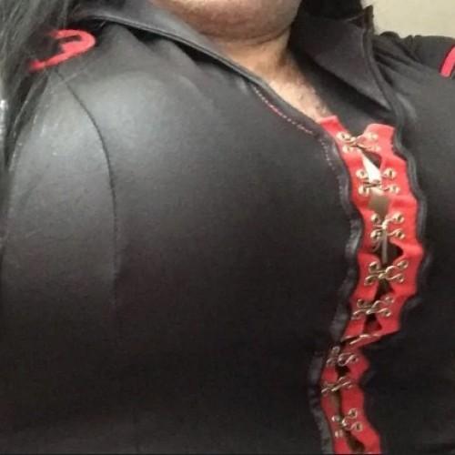  StersMiss, CrossDresser 52  Swadlincote Derbyshire