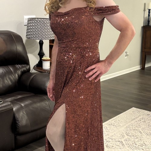  Southindysissy, CrossDresser 48  Indianapolis Indiana