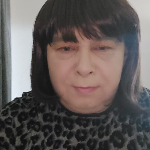  LISA69, Crossdresser 57  Chertsey Surrey