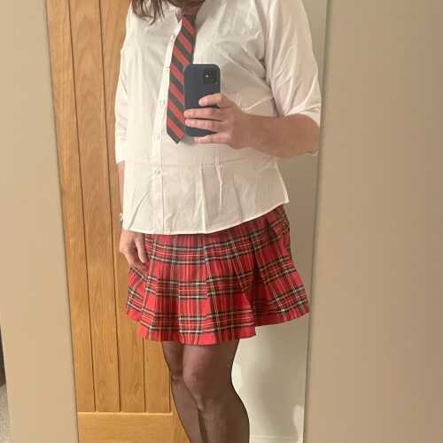  JennieFurse, Crossdresser 60  Peterborough Cambridgeshire