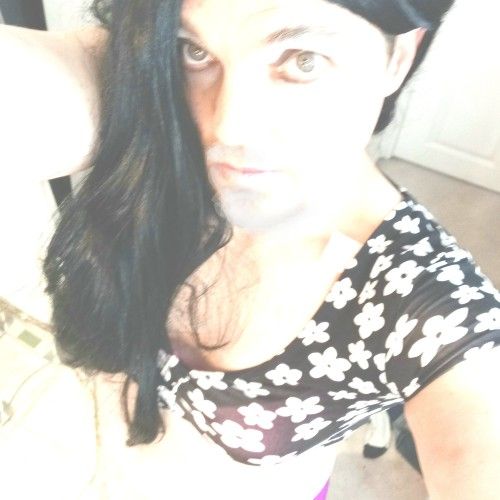  Ashley27, CrossDresser 44  Salt Lake City Utah